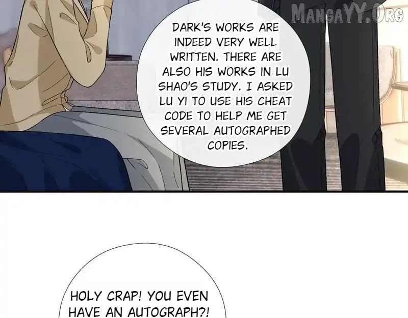 Madam and Her Daily Online Face-Slapping Chapter 213 - page 21